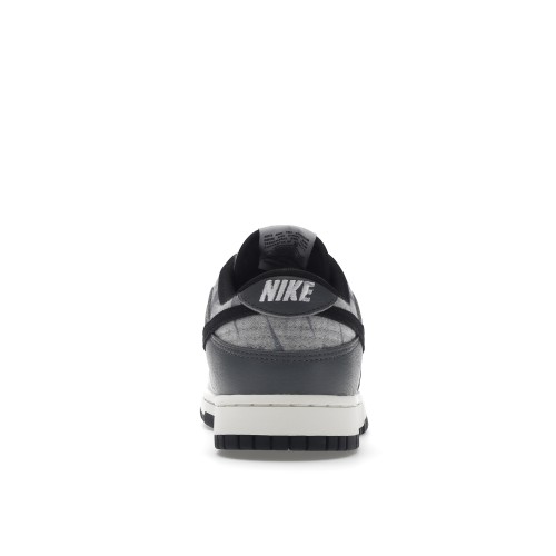 Кроссы Nike Dunk Low SE Copy Paste - мужская сетка размеров