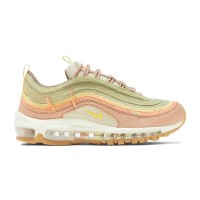 Женские Nike Air Max 97 Corduroy Olive Aura (W)
