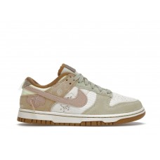 Женские кроссовки Nike Dunk Low On the Bright Side (W)