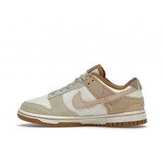 Женские кроссовки Nike Dunk Low On the Bright Side (W)