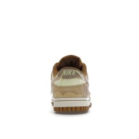 Женские кроссовки Nike Dunk Low On the Bright Side (W)