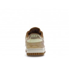 Женские кроссовки Nike Dunk Low On the Bright Side (W)