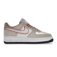 Женские кроссовки Nike Air Force 1 Low Athletic Club Sail (W)