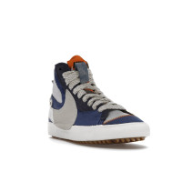 Nike Blazer Mid Jumbo Voodoo
