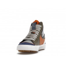 Nike Blazer Mid Jumbo Voodoo