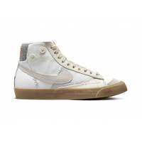 Кроссовки Nike Blazer Mid 77 LX Voodoo