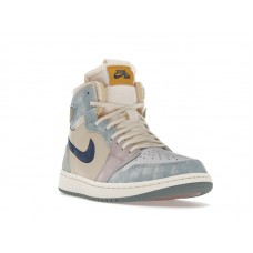 Jordan 1 High Zoom Air CMFT Celestine Blue