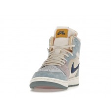 Jordan 1 High Zoom Air CMFT Celestine Blue