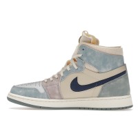 Jordan 1 High Zoom Air CMFT Celestine Blue