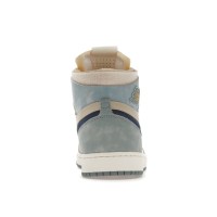 Jordan 1 High Zoom Air CMFT Celestine Blue