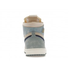 Jordan 1 High Zoom Air CMFT Celestine Blue