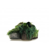 Кроссовки Nike CPFM Flea 1 Cactus Plant Flea Market Overgrown