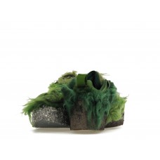 Кроссовки Nike CPFM Flea 1 Cactus Plant Flea Market Overgrown