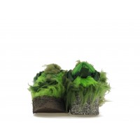 Кроссовки Nike CPFM Flea 1 Cactus Plant Flea Market Overgrown