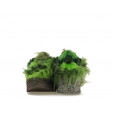 Кроссовки Nike CPFM Flea 1 Cactus Plant Flea Market Overgrown