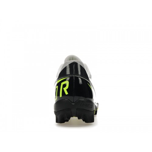 Кроссы Nike Vapor Edge Shark Volt - мужская сетка размеров