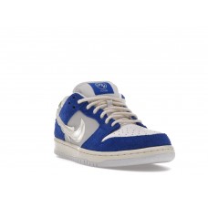 Кроссовки Nike SB Dunk Low Pro Fly Streetwear Gardenia