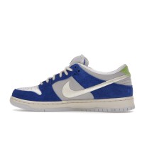 Кроссовки Nike SB Dunk Low Pro Fly Streetwear Gardenia