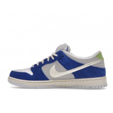 Кроссовки Nike SB Dunk Low Pro Fly Streetwear Gardenia