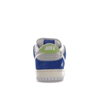 Кроссовки Nike SB Dunk Low Pro Fly Streetwear Gardenia