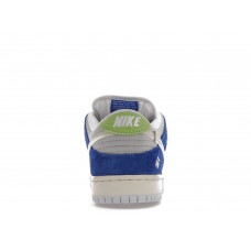 Кроссовки Nike SB Dunk Low Pro Fly Streetwear Gardenia