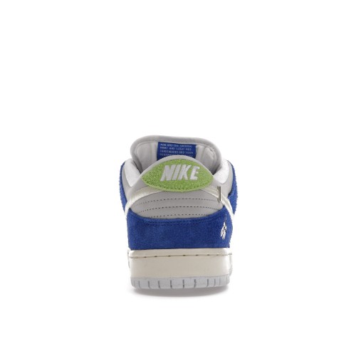 Кроссы Nike SB Dunk Low Pro Fly Streetwear Gardenia - мужская сетка размеров