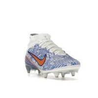 Nike Zoom Mercurial Superfly 9 Elite CR7 SG-Pro AC Azulejo