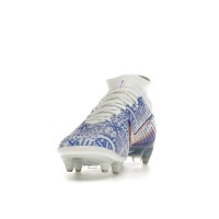Nike Zoom Mercurial Superfly 9 Elite CR7 SG-Pro AC Azulejo