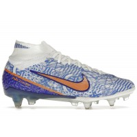 Nike Zoom Mercurial Superfly 9 Elite CR7 SG-Pro AC Azulejo
