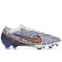 Nike Zoom Mercurial Vapor 15 Elite FG Pro CR7 Azulejo