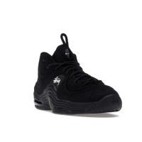 Кроссовки Nike Air Penny 2 Stussy Black