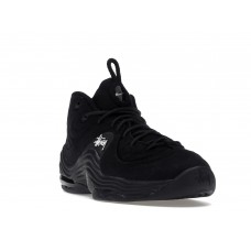 Кроссовки Nike Air Penny 2 Stussy Black