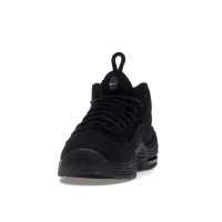 Кроссовки Nike Air Penny 2 Stussy Black