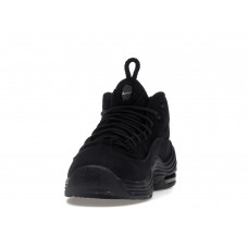 Кроссовки Nike Air Penny 2 Stussy Black