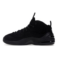 Кроссовки Nike Air Penny 2 Stussy Black