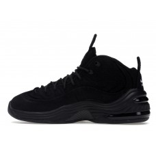 Кроссовки Nike Air Penny 2 Stussy Black