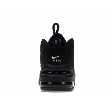 Кроссовки Nike Air Penny 2 Stussy Black