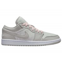 Женские Jordan 1 Low SE Light Iron Ore (W)