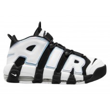 Детские кроссовки Nike Air More Uptempo 96 Cobalt Bliss (PS)