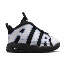 Кроссовки для малыша Nike Air More Uptempo 96 Cobalt Bliss (TD)