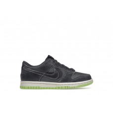 Подростковые кроссовки Nike Dunk Low Halloween (2022) (GS)