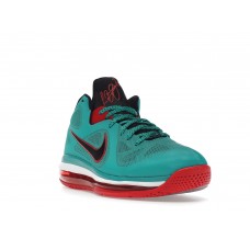 Кроссовки Nike LeBron 9 Low Reverse Liverpool
