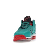 Nike LeBron 9 Low Reverse Liverpool