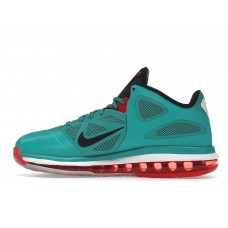 Кроссовки Nike LeBron 9 Low Reverse Liverpool