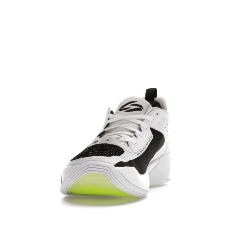 Кроссы Jordan Luka 1 Reverse Orca - мужская сетка размеров