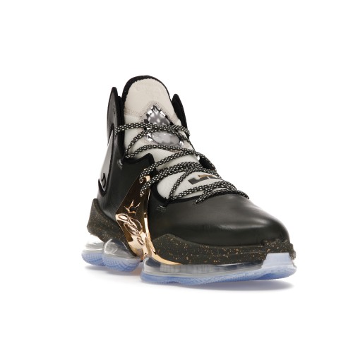 Кроссы Nike LeBron 19 Chosen 1 All-Star - мужская сетка размеров