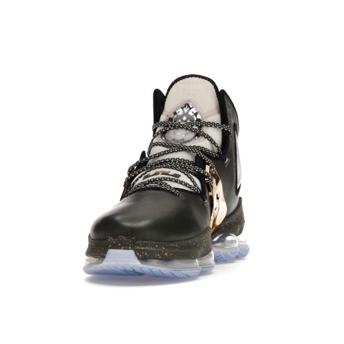Кроссы Nike LeBron 19 Chosen 1 All-Star - мужская сетка размеров