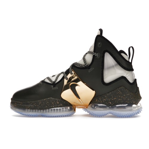 Кроссы Nike LeBron 19 Chosen 1 All-Star - мужская сетка размеров