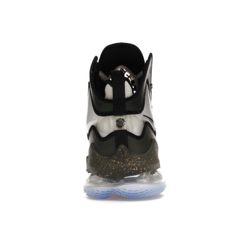 Кроссы Nike LeBron 19 Chosen 1 All-Star - мужская сетка размеров
