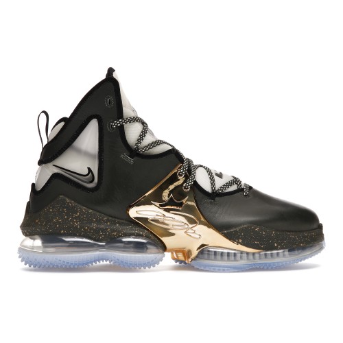Кроссы Nike LeBron 19 Chosen 1 All-Star - мужская сетка размеров